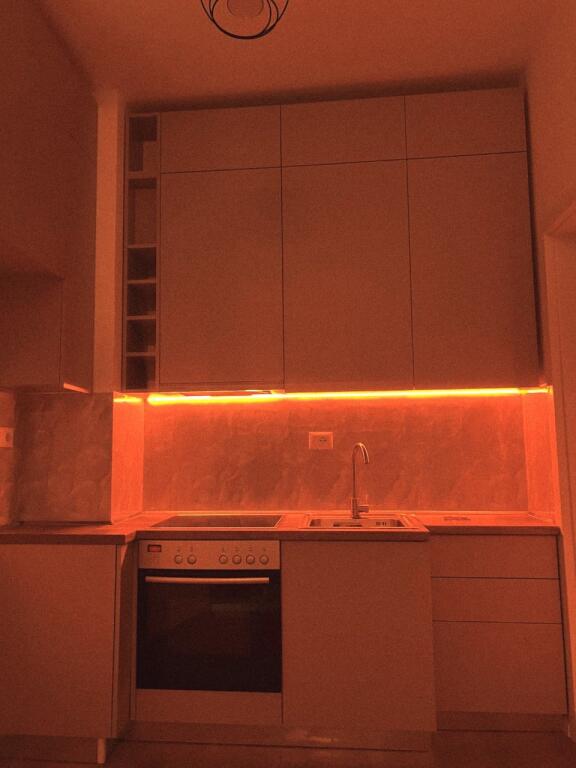 Affittasi 1+1 a Fresk