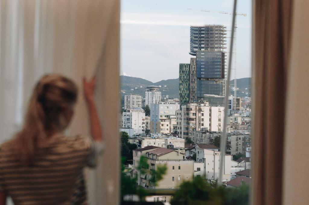 Apartment 2+1 for rent, Train Station