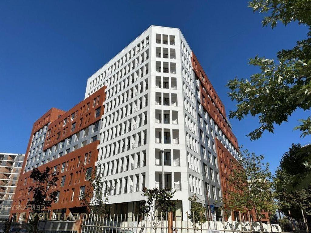 SHESIM APARTAMENT 1+1 TEK URBAN GATE, ASTIR !