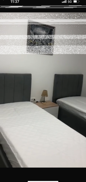 Apartment 2+1, Dry Lake!