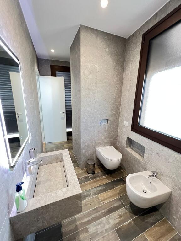 ✨ Super Duplex 2+1+2 for Rent – Barrikadave Street💶 1,700 € / month