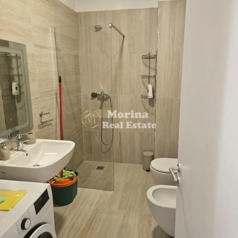 Qera | Apartament 1 + 1 | Ish Stacioni i Trenit| 650 €/muaj