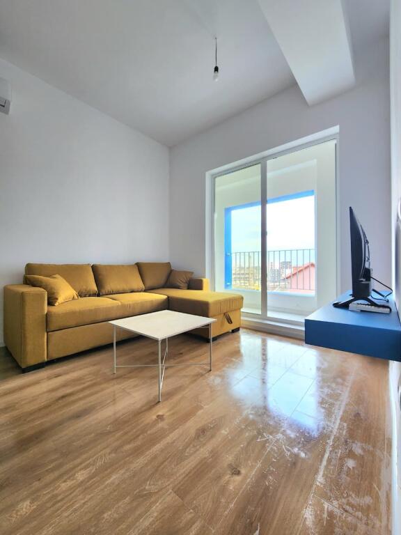 SHITET APARTAMENT 1+1 ALI DEMI 110.000 EURO