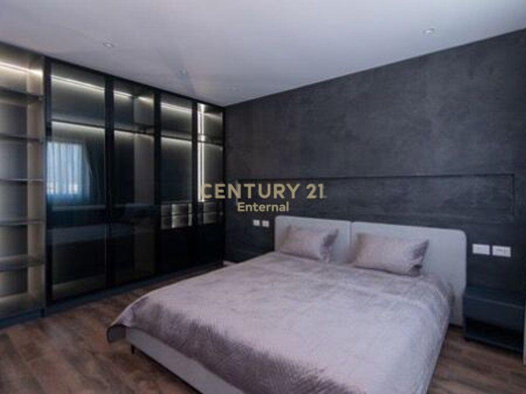 DELUXE 2+1+2 apartment for sale with veranda and 2 parking spaces – Residence “Future Home”, Astir