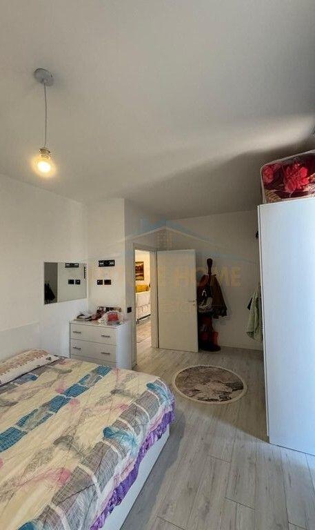 Apartment 2+1+2+ Veranda for sale, Shkozë.