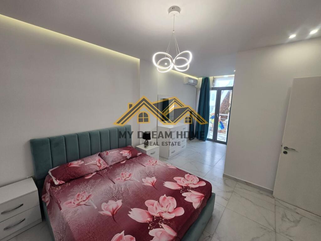 FOR RENT 2+1 APARTMENT BEACH DURRES!