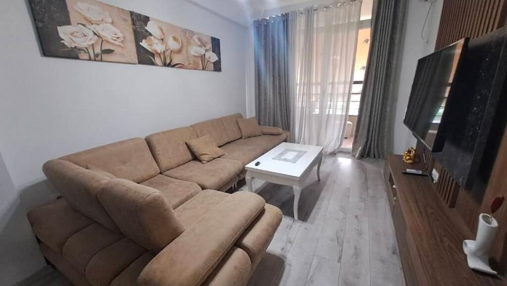 Apartment 2+1 - Astir