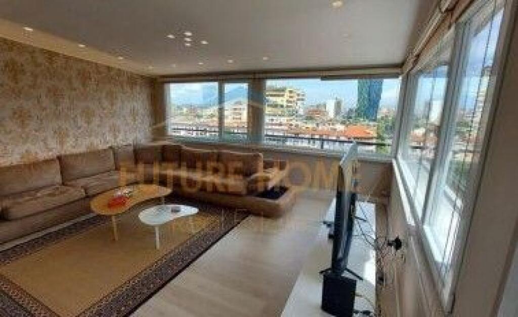 Rent, Apartment 1+1, Bllok..