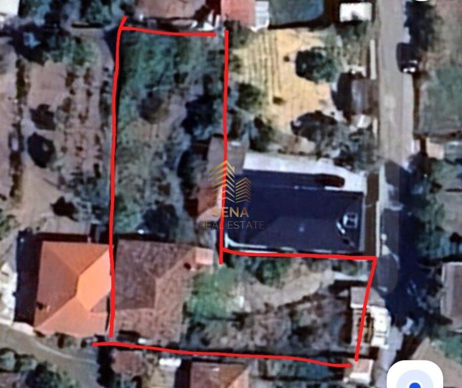 Rent, Land + Private House 500m², Mullet- near PalmaNova Resort, 650 Euro