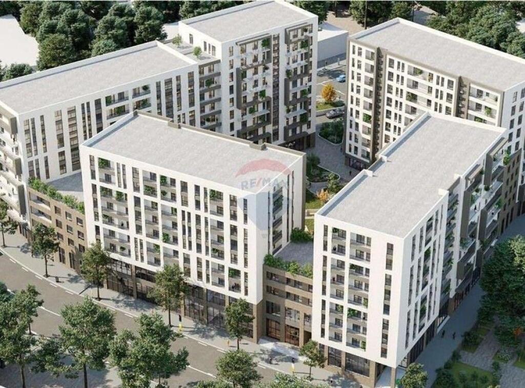 Shitet apartament 1+1 - ne Kinostudio (530261046-451)
