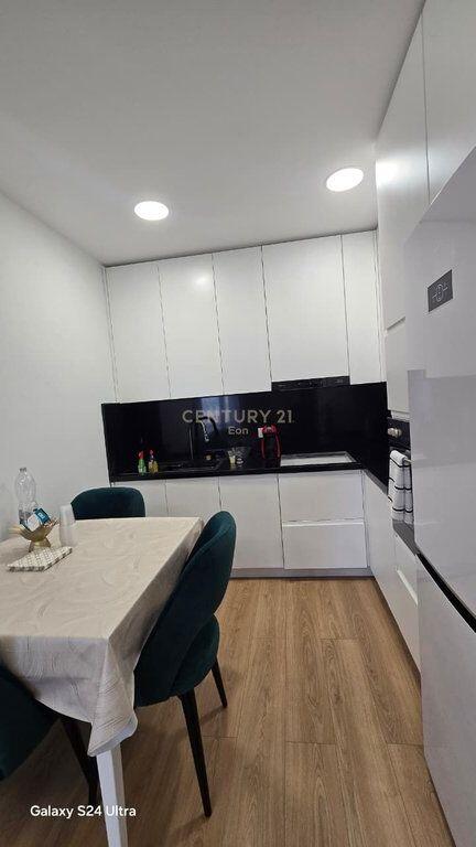 Appartamento 1+1 in Vendita sulla Prima Linea con Vista Mare, Shkëmbi i Kavajës, Durrës