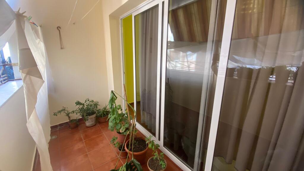 Apartment 1+1 for rent at KikA1