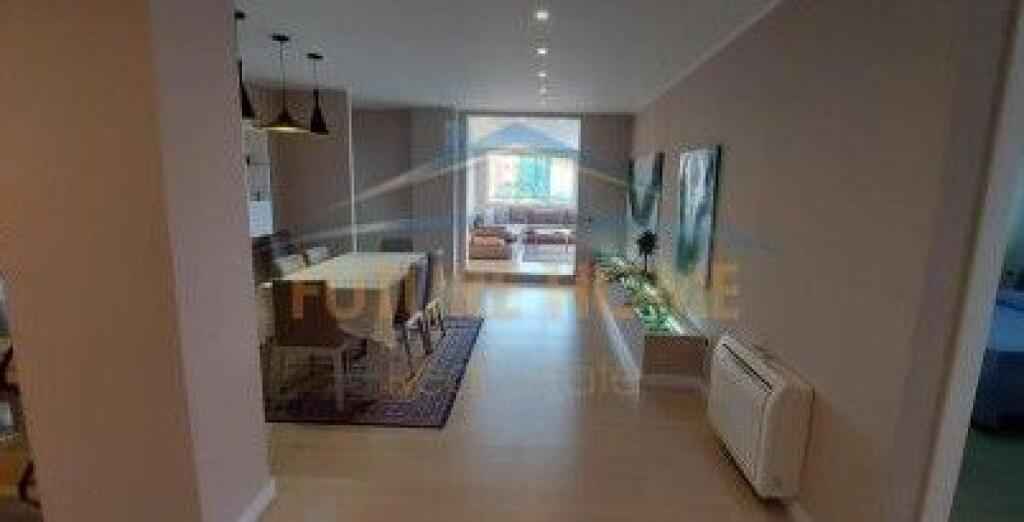 Rent, Apartment 1+1, Bllok..