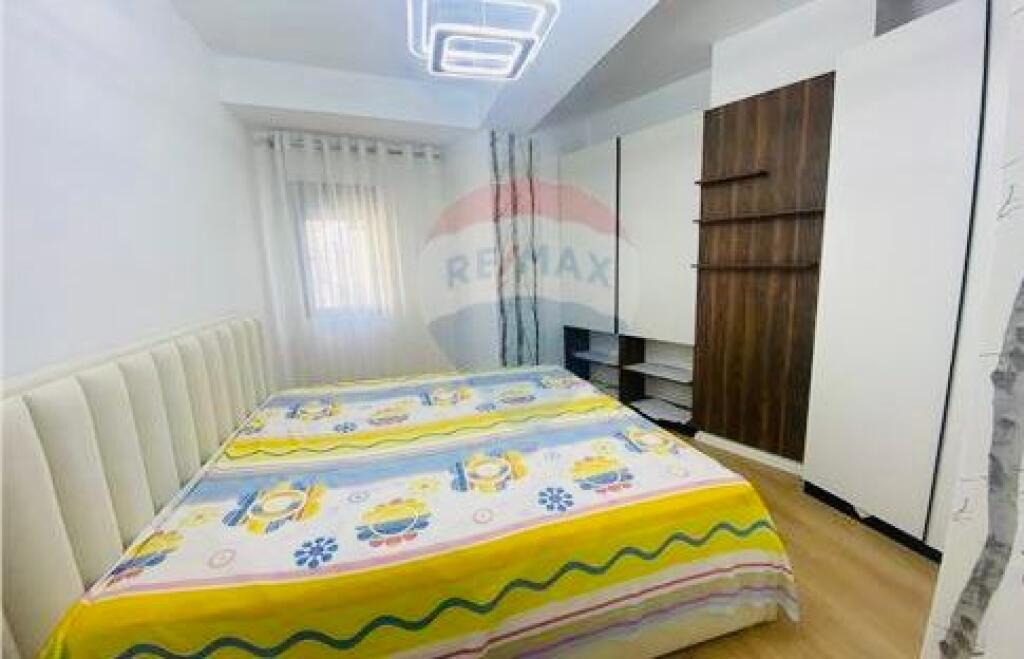 📍Apartament 1+1 + post parikimi Bulevardi Migjeni
