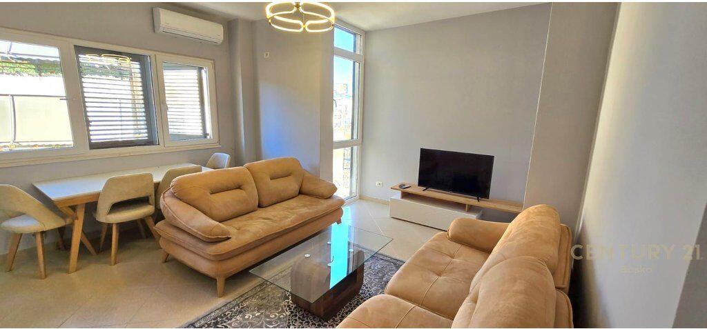 Apartment 2+1+2 with balcony for sale near the Artificial Lake, close to Hotel Radisson