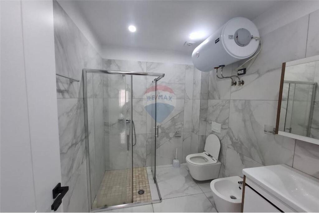 1+1 Apartment for Rent – Vlorë
