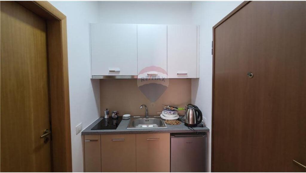 Garsoniere ne shitje ne Uje te Ftohte ,Vlore