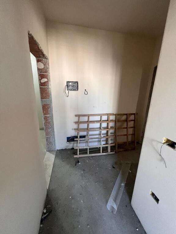 Ekskluzive Apartament 1+1 per Shitje e Fusha Aviacionit ne faze perfundimtare