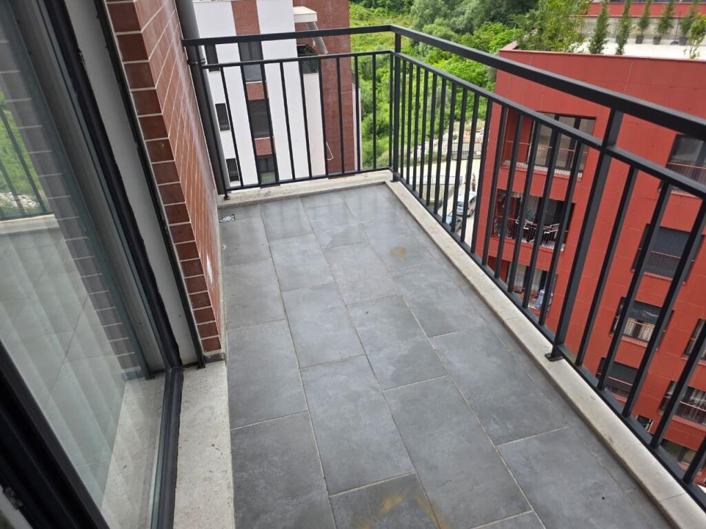 Apartament me qera - Kopshti Botanik