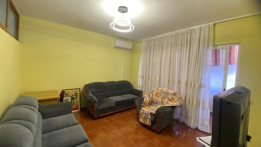 Apartment 1+1 for rent at KikA1