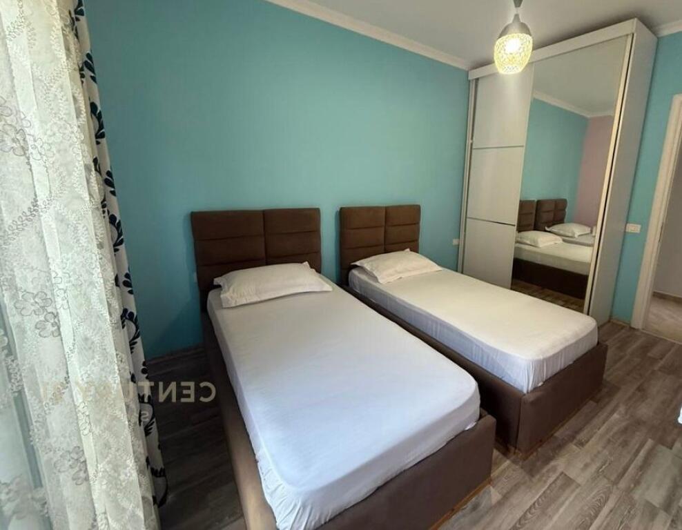 Jepet me qera 2+1+2 tek Green City