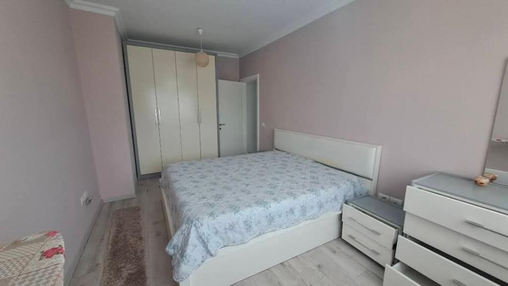 Apartment 2+1 - Astir