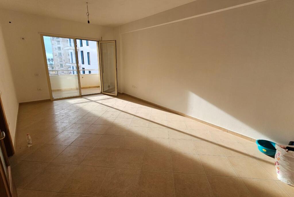 In Lungomare, Apartment 1+1 For Sale With Partial Sea View!