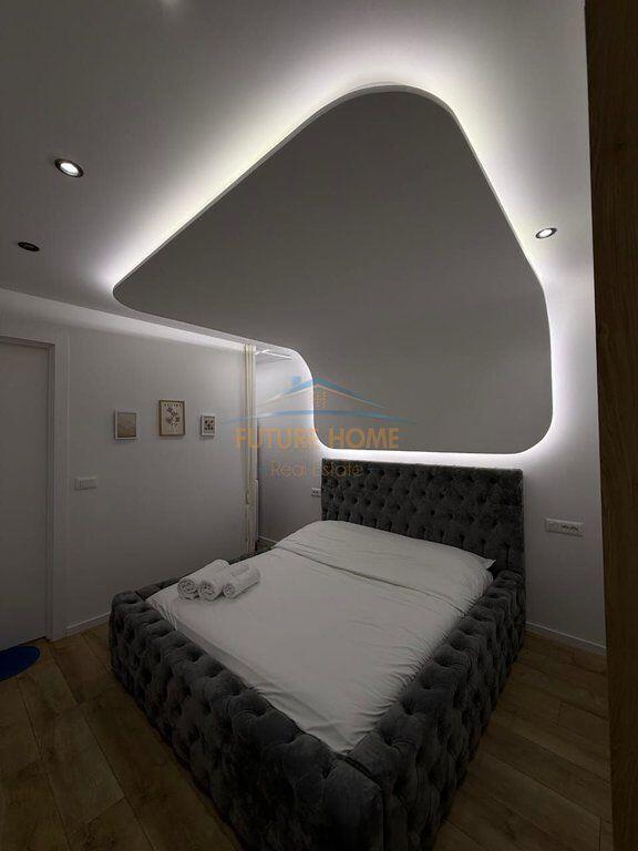 Qera, Apartament 1+1, 21 Dhjetori, Tirane.