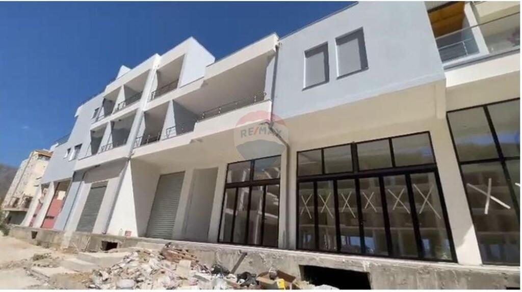 Apartament 1+1 ne shitje, Orikum, Vlore