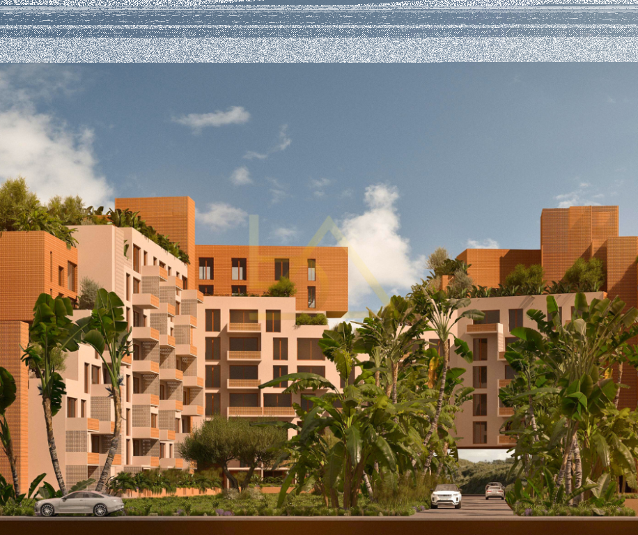 Papafingo for Sale – HERA Residence, Golem, Kavajë