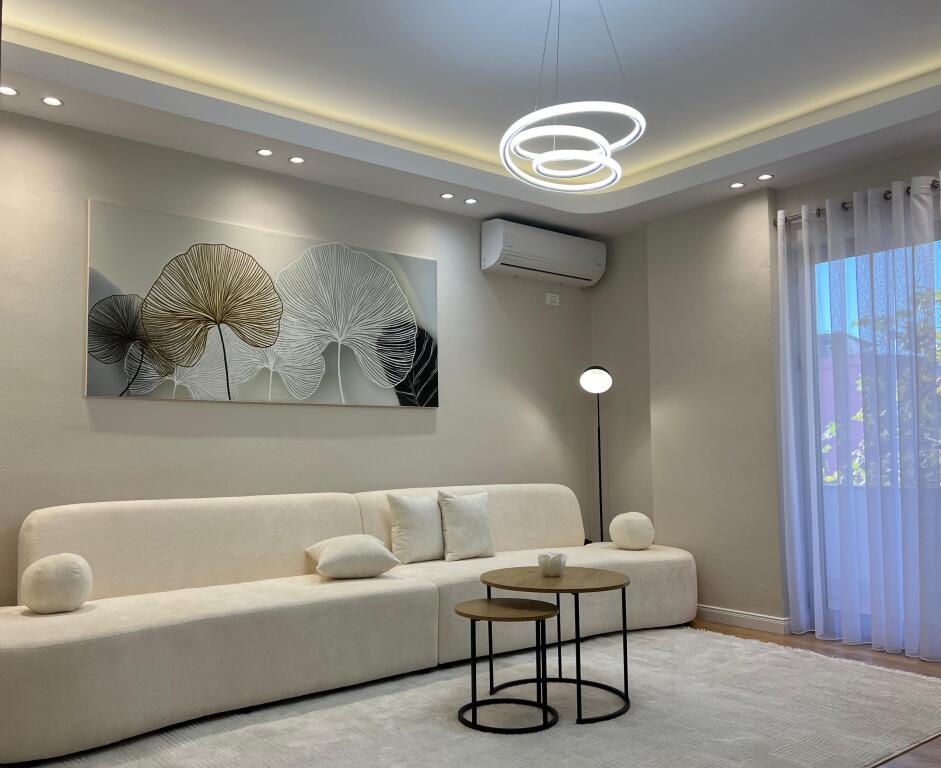 🟩 Apartment 2+1+2 for Sale ROMARIO Complex, Astir