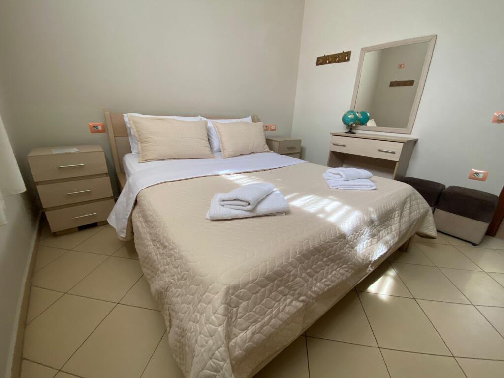 APARTMENT FOR RENT 3+1 ZOGU I PARE BOULEVARD 85,000 LEKE