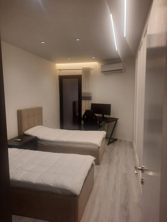 🏡 Apartment 2+1+2 for Rent – Dibra Street