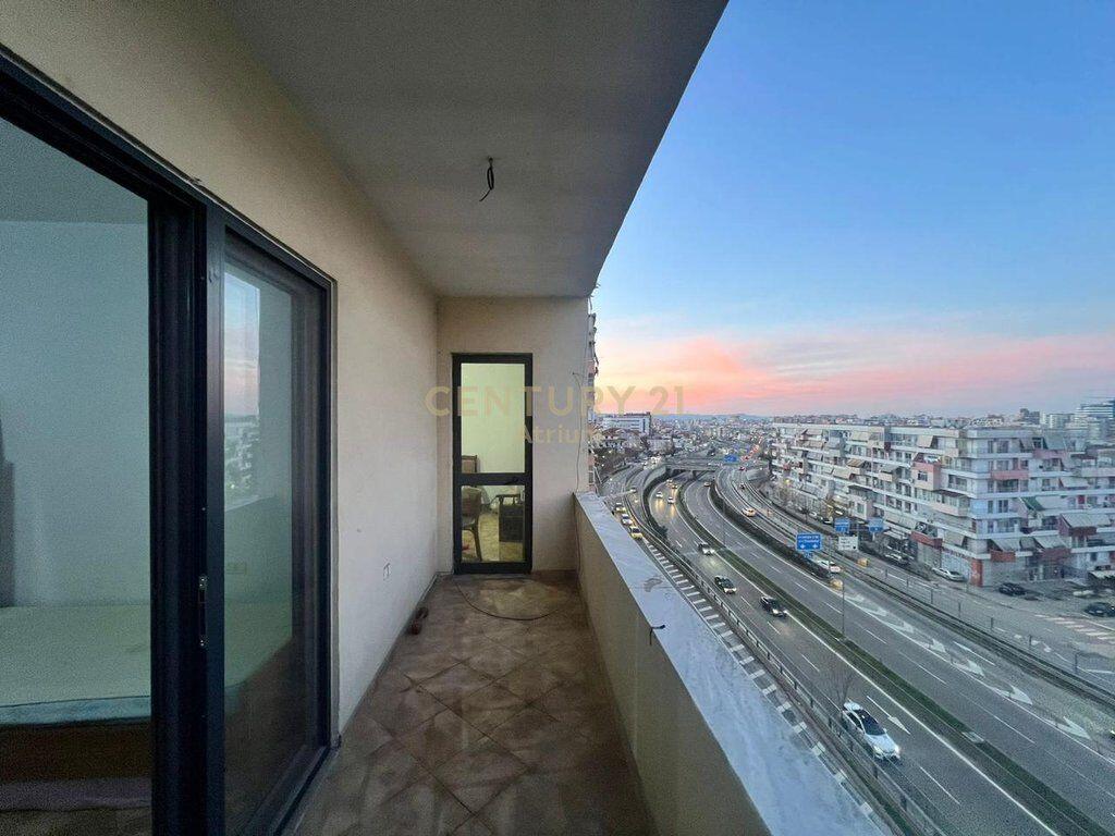 GIVEN APARTMENT 2+1+2 FOR RENT AT KODRA E DIELLIT !!