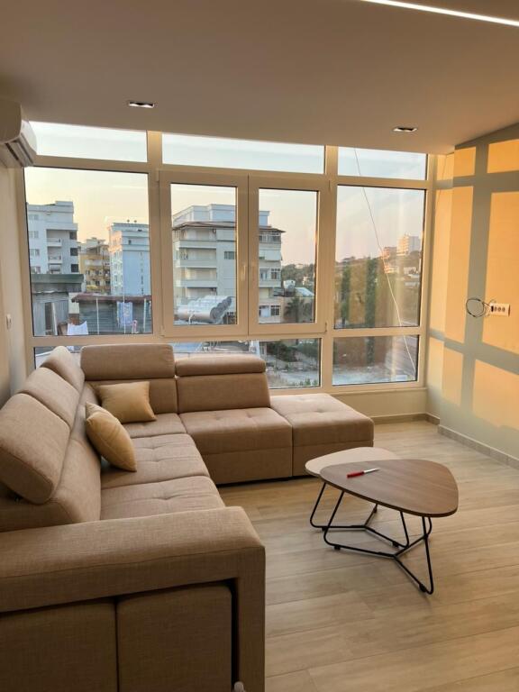 Appartamento in affitto 1+1 moderno shkemb kavaje prezzo 500 euro