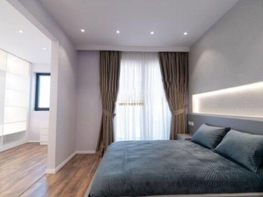 SHITET APARTAMENT DELUXE 2+1+2+2 Poste Parkimi 320,000 €