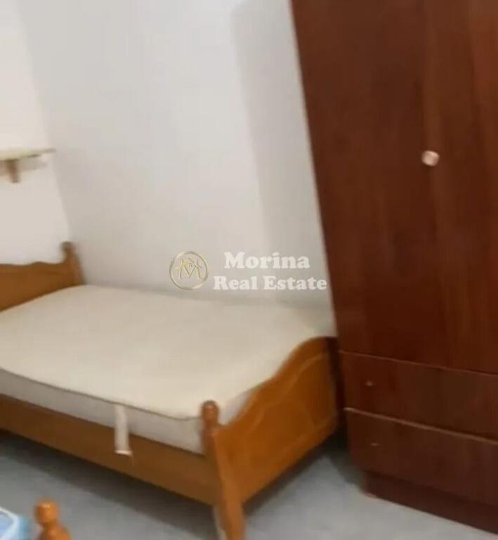 Rent | Apartment 1 + 1 | Partizani School - Selvia | 350 €/month