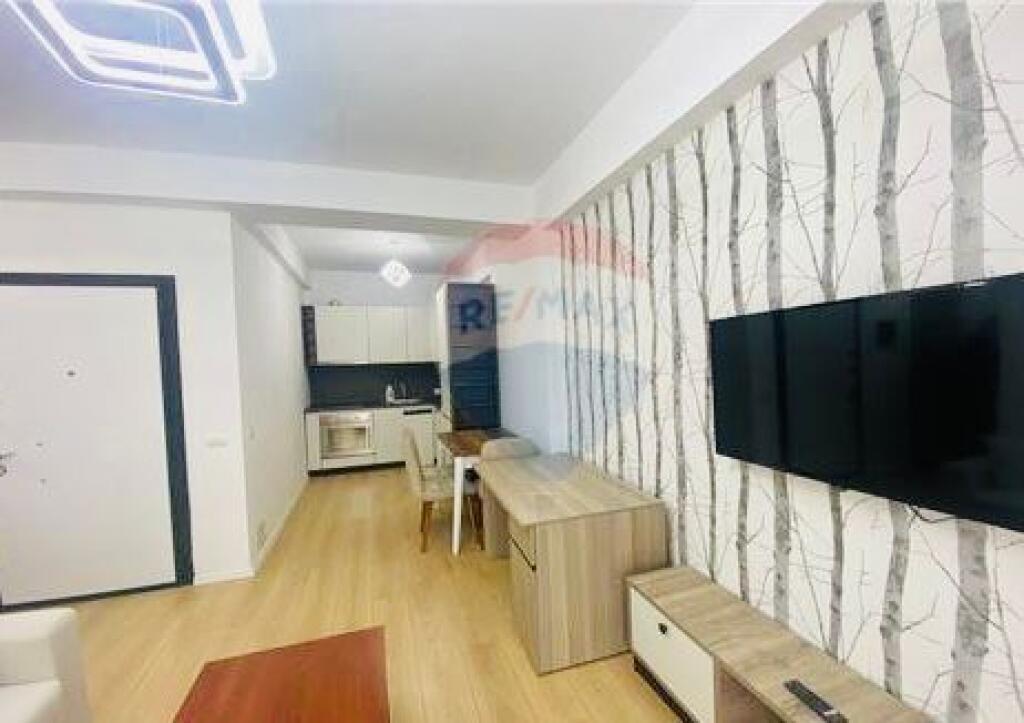 📍Apartament 1+1 + post parikimi Bulevardi Migjeni