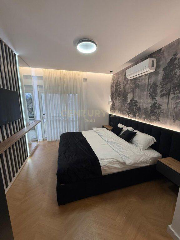 APPARTAMENTO DI LUSSO IN AFFITTO AL LAGO DI TIRANA