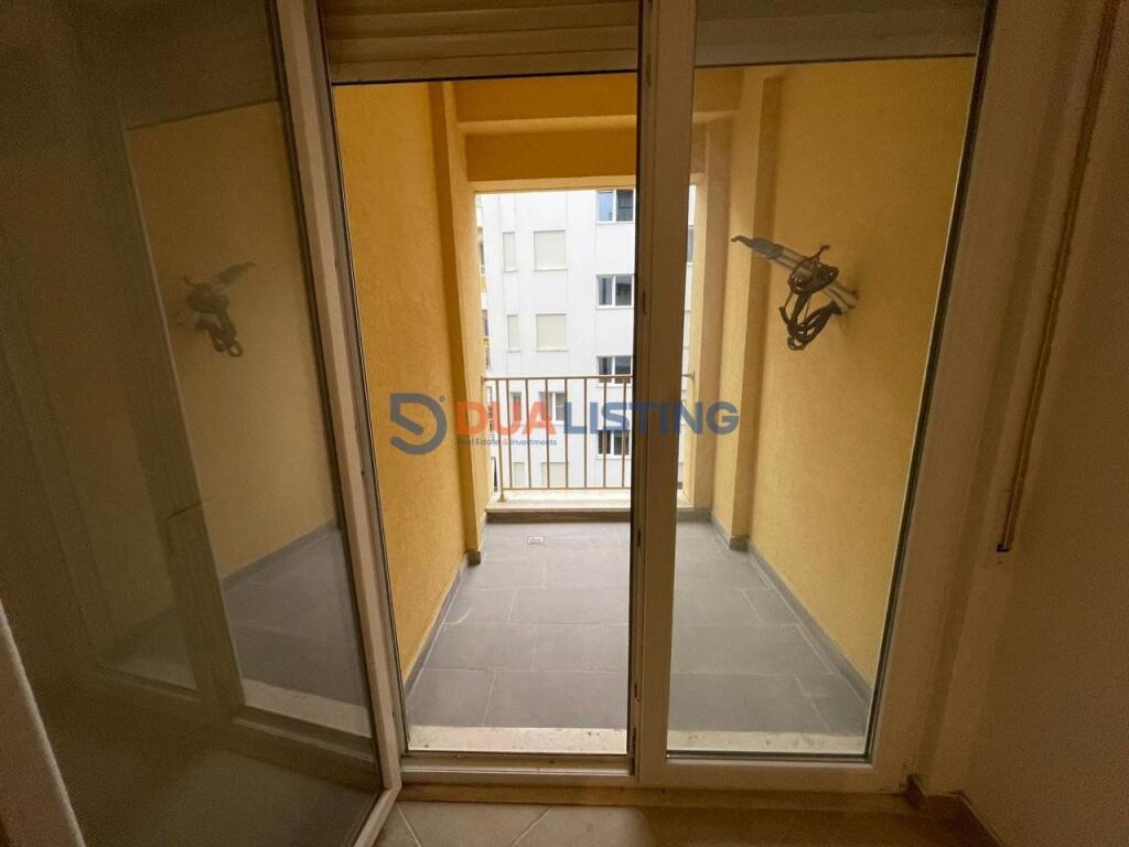 SHITET APARTAMENT 2+1, REZIDENCA EURO 3D, SELITE