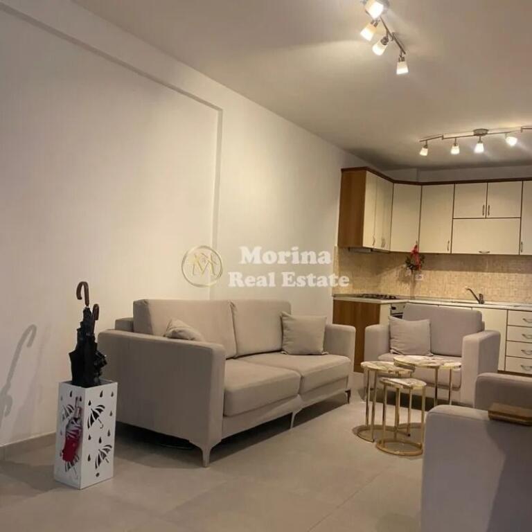 Rent | Apartment 2 + 1 | Myslym Shyri Street | 600 €/month