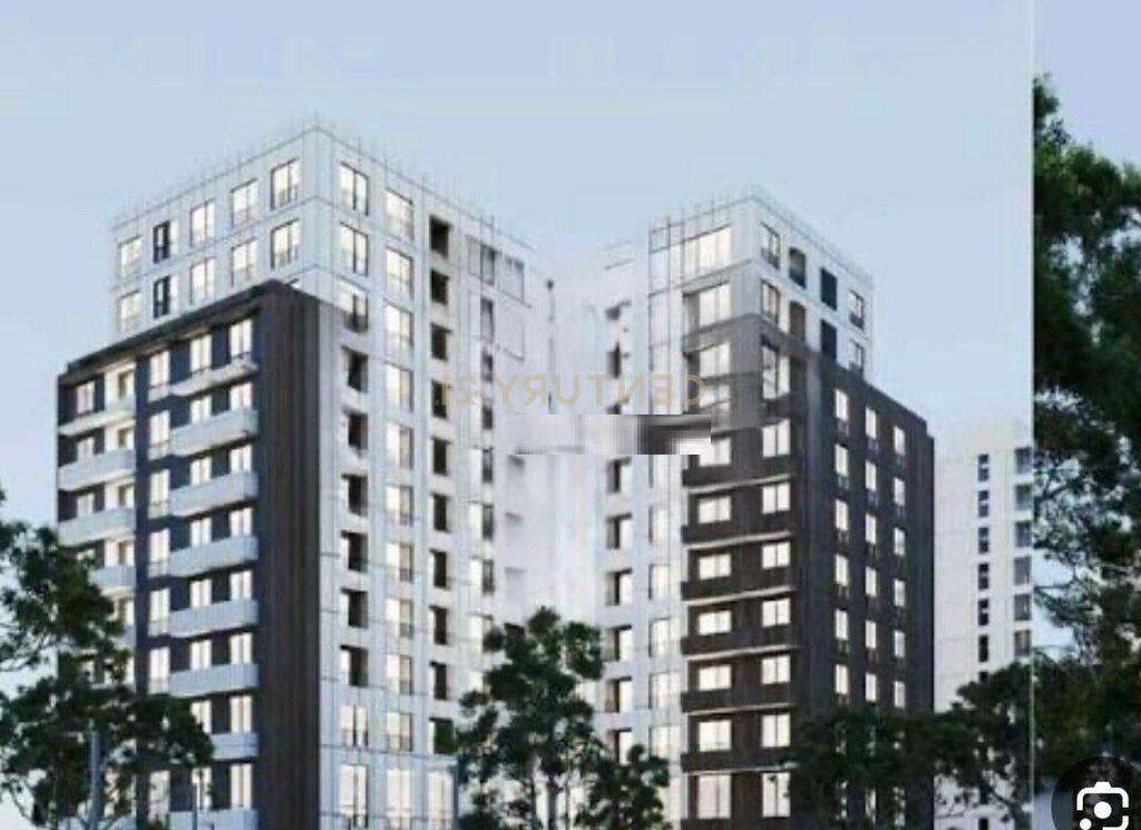 Apartment 2+1 For Sale in Former Aviation Field, Tirana