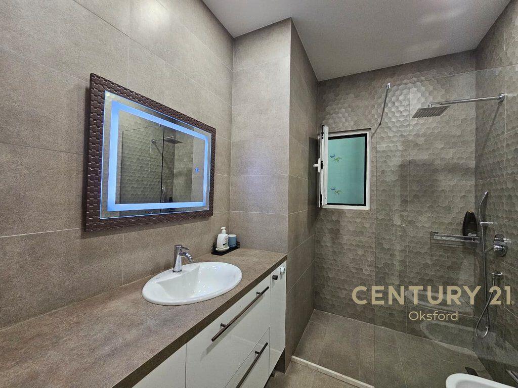 APARTMENT 1+1 FOR RENT IN YZBERISHT