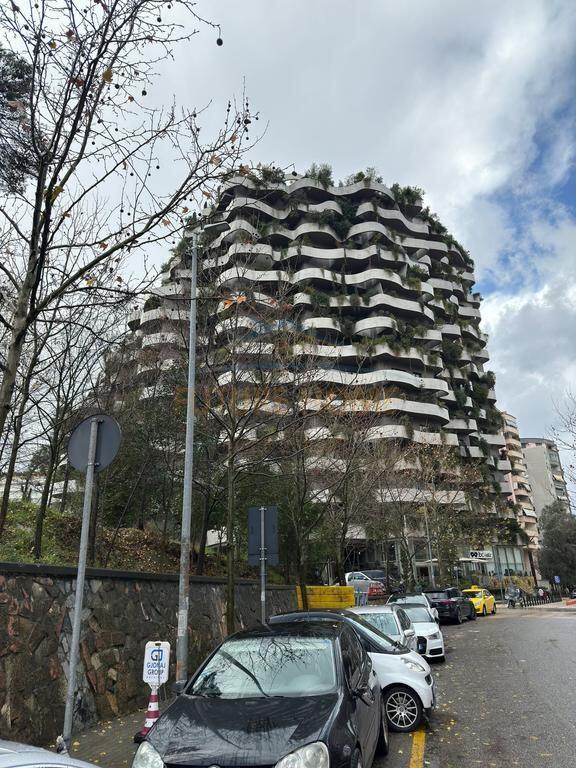 Rent Apartment 1+1 Lion Park 1