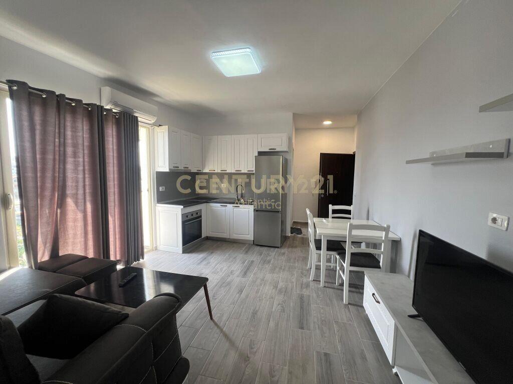 SHITET APARTAMENT 1+1 PLAZH ILIRIA !
