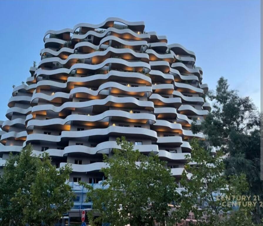 Rent Apartment 1+1 Lion Park 1