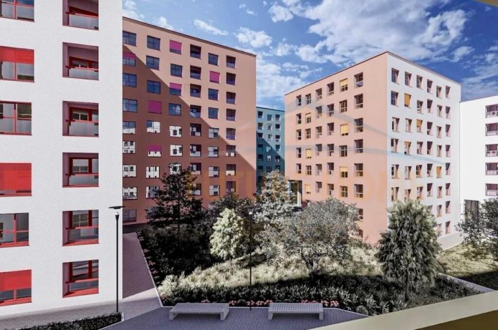 Shitet, Apartament 1+1, Residenca Kadiu, Tiranë
