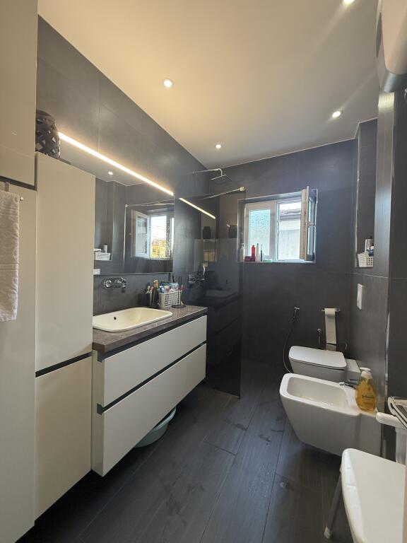 Apartment 2+1+ 🅿️ for sale. 📍 Sauk (Roundabout)