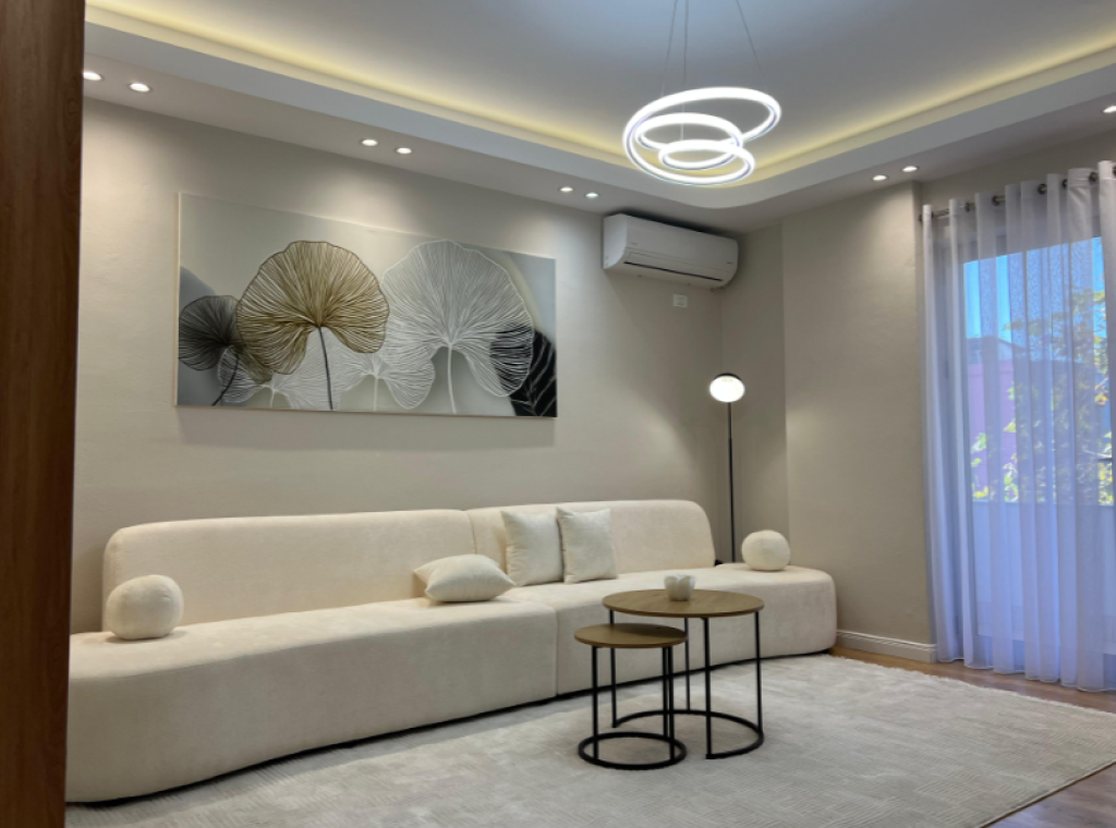 🏡 SHITET APARTAMENT 2+1+2 – KOMPLEKSI ROMARIO, ASTIR 🏡