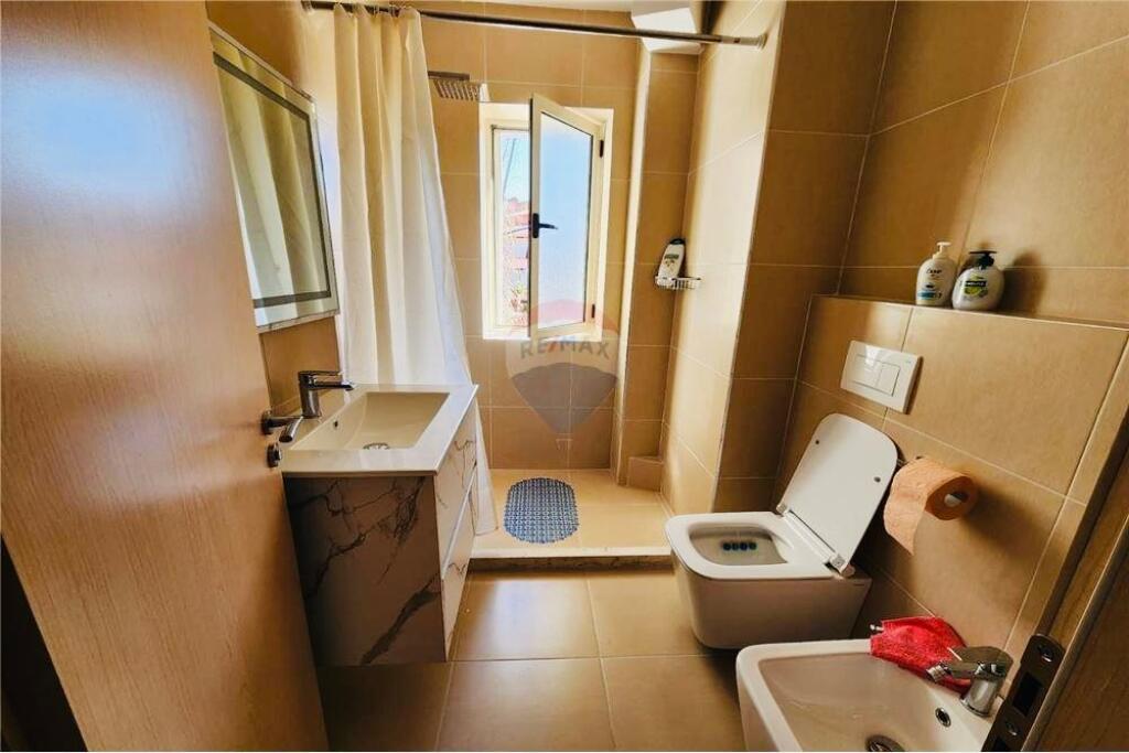 📍Apartament 1+1 Rruga e Elbasanit